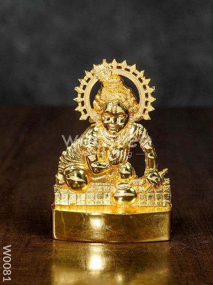 Murthi - Laddu Gopal Big - W0081