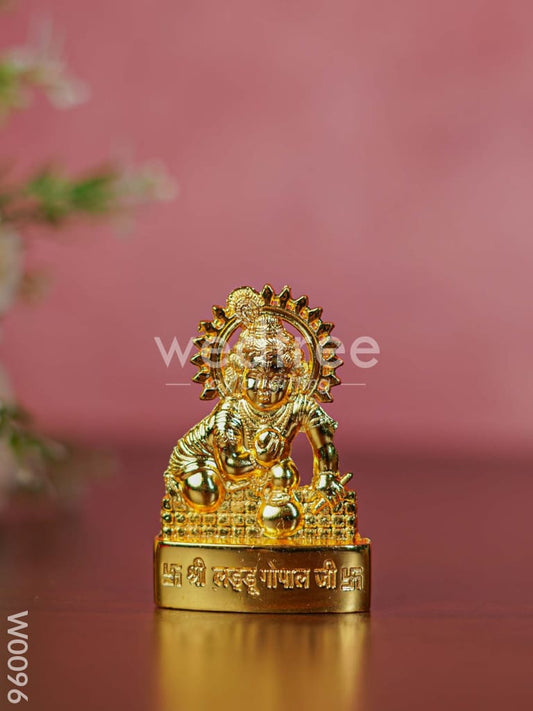 Murthi - Laddu Gopal Small - W0096