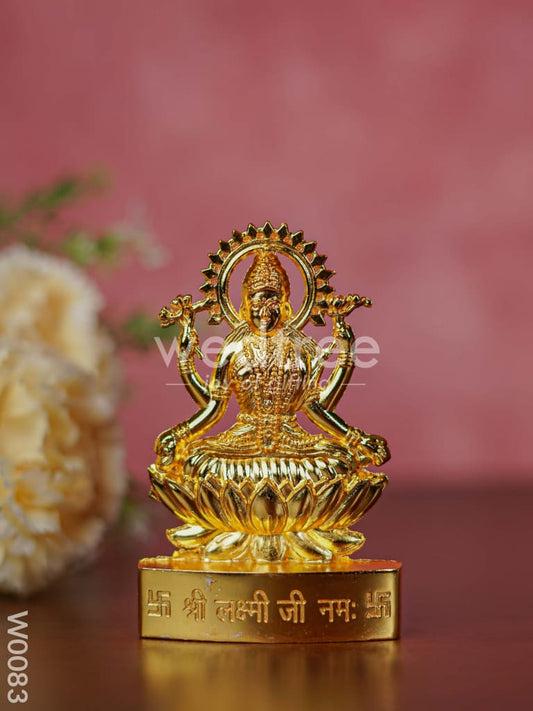 Murthi - Lakshmi Big - W0083