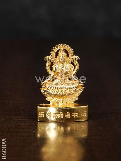 Murthi - Lakshmi Small - W0098