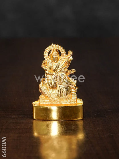 Murthi - Saraswati Small - W0099