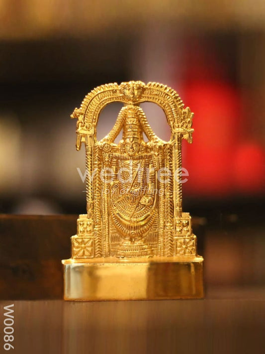 Murti - Tirupati Balaji Big - W0086