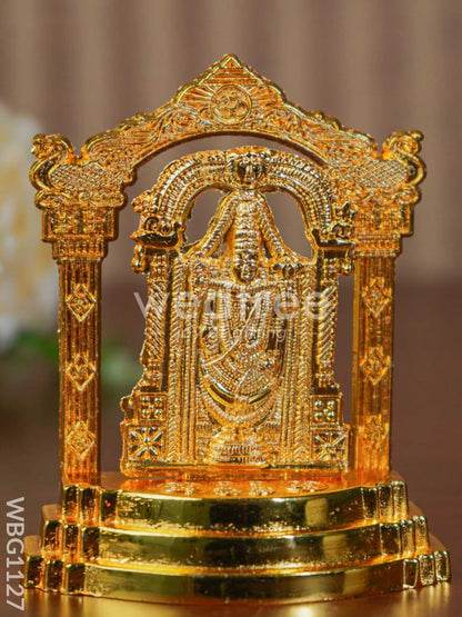 Murthi - Tirupati Balaji in Frame - WBG1127