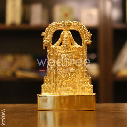 Murthi - Tirupati Balaji Medium   -   W0646