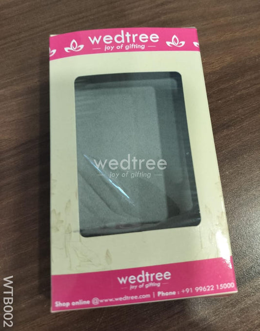 Murti Box Big - WTB002