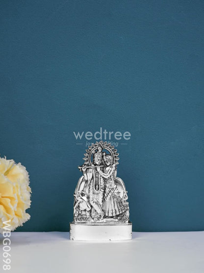 Murti - Radha Krishna - Big - WBG0698