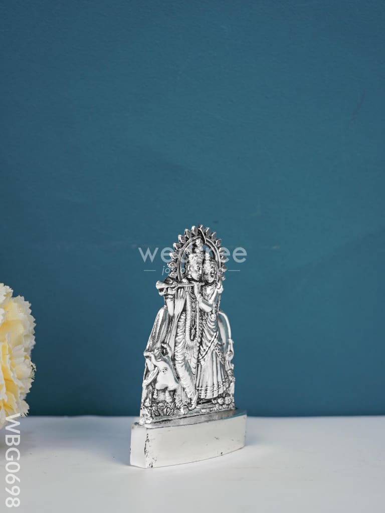 Murti - Radha Krishna - Big - WBG0698