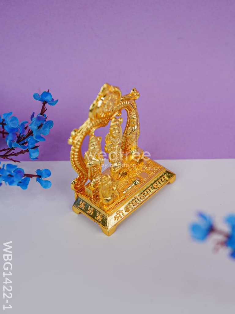 Murti - Ram Darbar - WBG1422