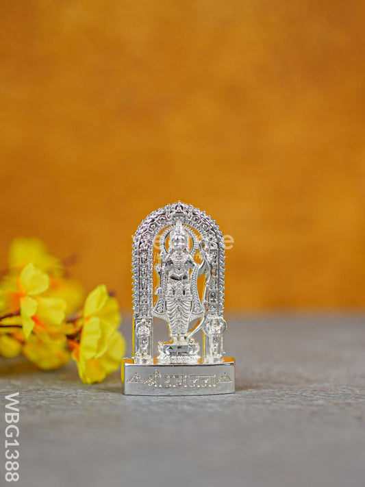 Murti - Ram Lalla - WBG1388