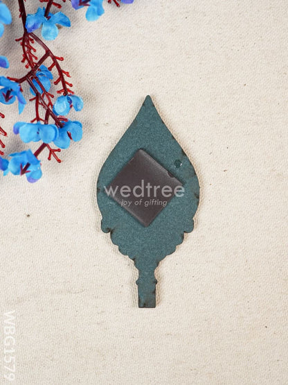 Murugan Vel Fridge Magnet - WBG1579