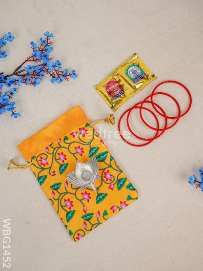 Navaratri Return Gift Combo - 1 - WBG1452