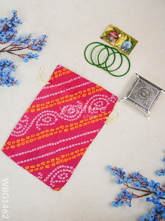 Navaratri Return Gift Combo 11 - WBG1462