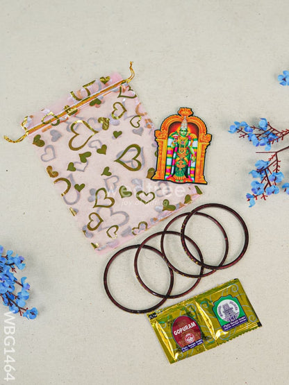 Navaratri Return Gift Combo 13 - WBG1464