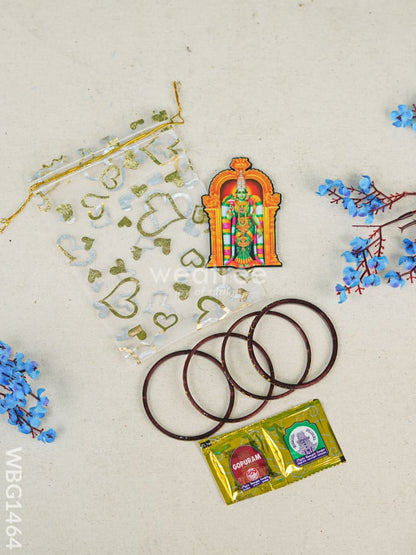 Navaratri Return Gift Combo 13 - WBG1464
