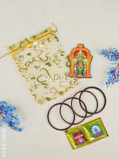 Navaratri Return Gift Combo 13 - WBG1464