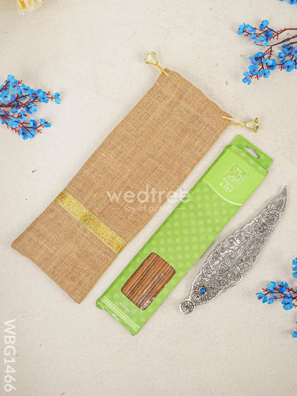 Navaratri Return Gift Combo 15 - WBG1466