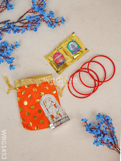 Navaratri Return Gift Combo 2 - WBG1453