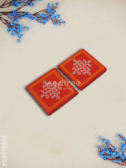 Navaratri Return Gift Combo 3 - WBG1454