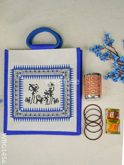 Navaratri Return Gift Combo 5 - WBG1456
