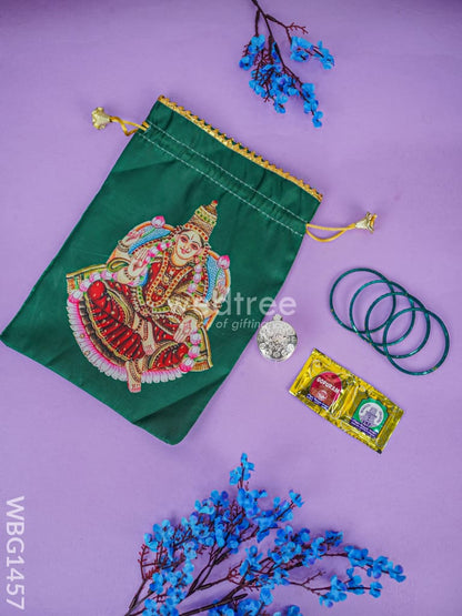 Navaratri Return Gift Combo 6 - WBG1457