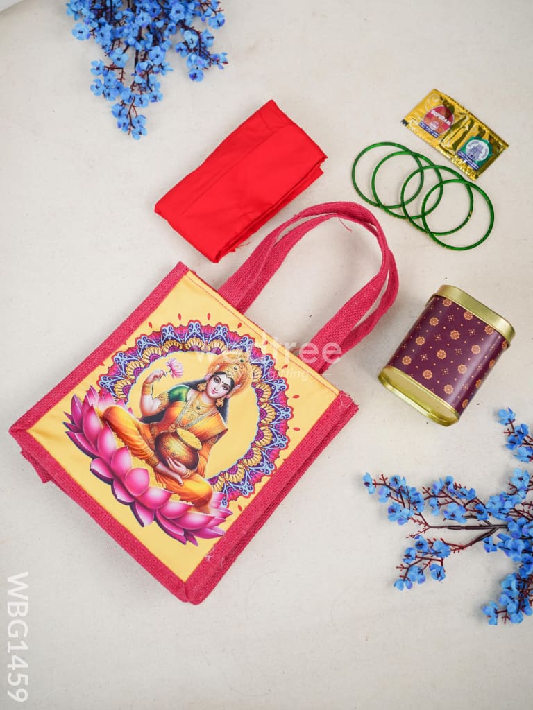 Navaratri Return Gift Combo 8 - WBG1459
