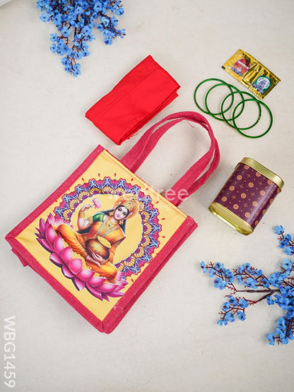 Navaratri Return Gift Combo 8 - WBG1459