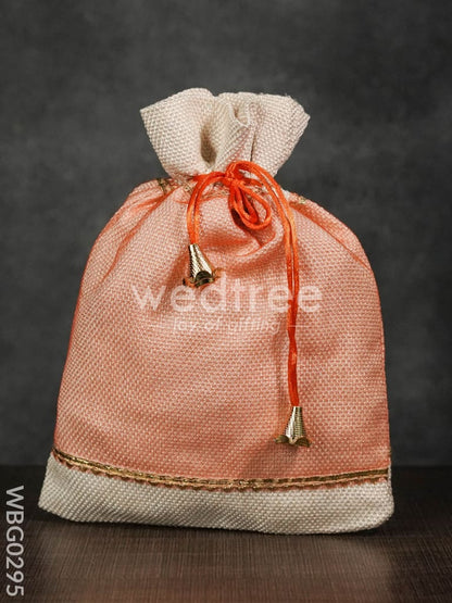 Netted String Bag - WBG0295