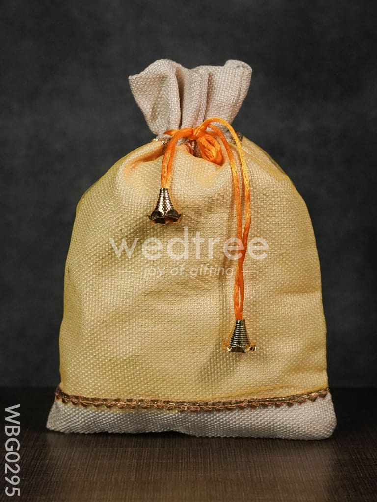Netted String Bag - WBG0295