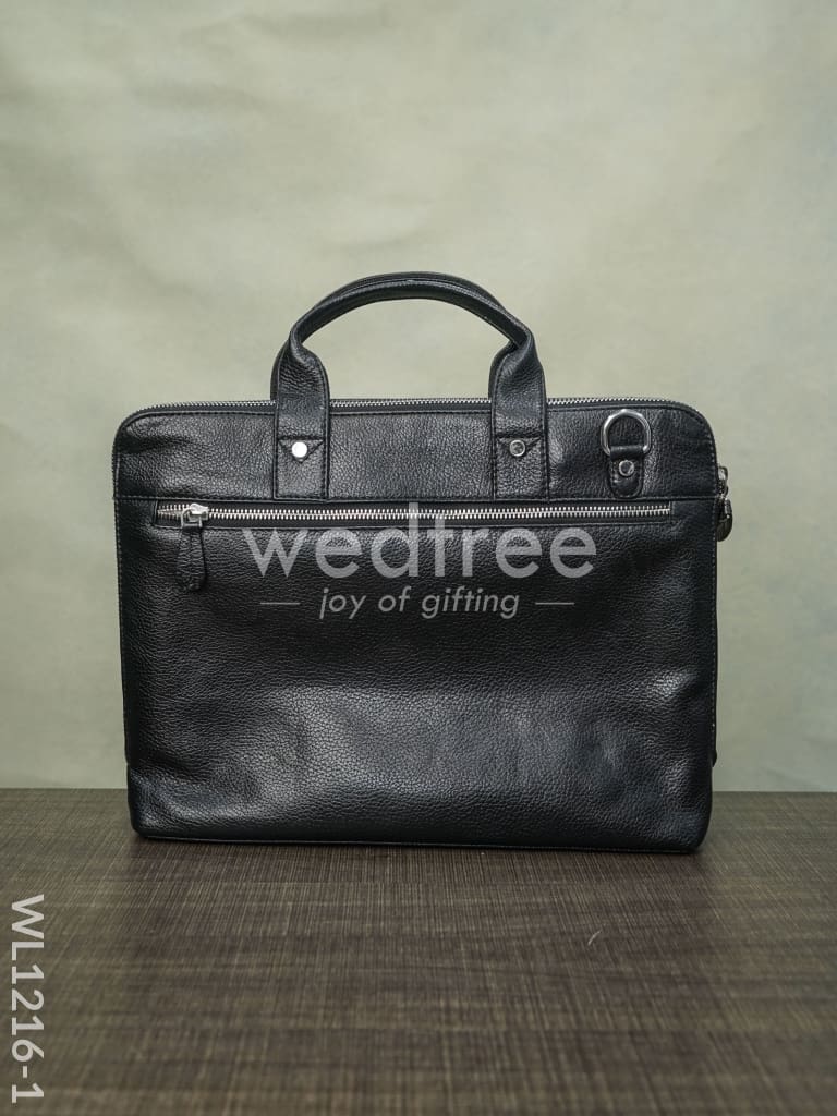 Nickle Chain Laptop Bag  - WL1216