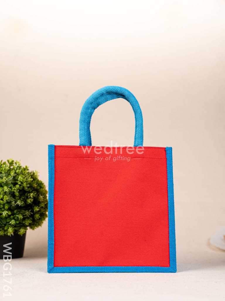 Non Woven Bag - Annapakshi Design - WBG1761