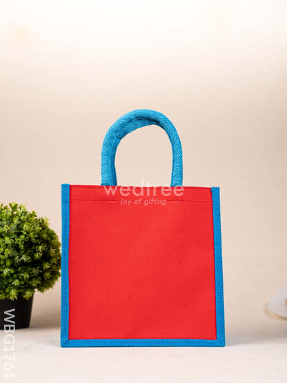 Non Woven Bag - Annapakshi Design - WBG1761