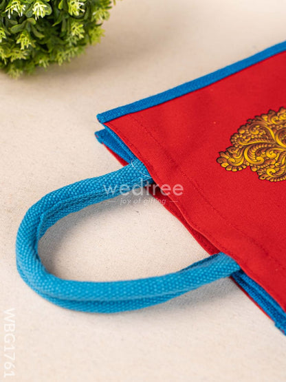 Non Woven Bag - Annapakshi Design - WBG1761
