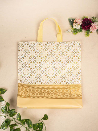 Non Woven Printed Bag - 16x12 inch - WBG1673-3