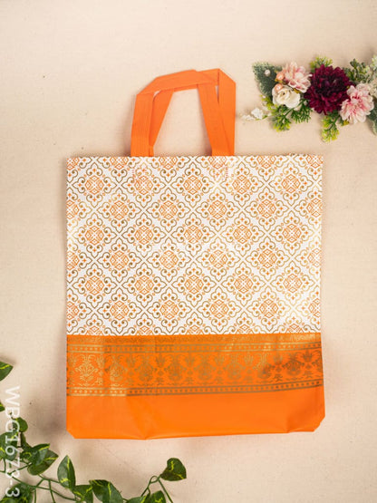 Non Woven Printed Bag - 16x12 inch - WBG1673-3