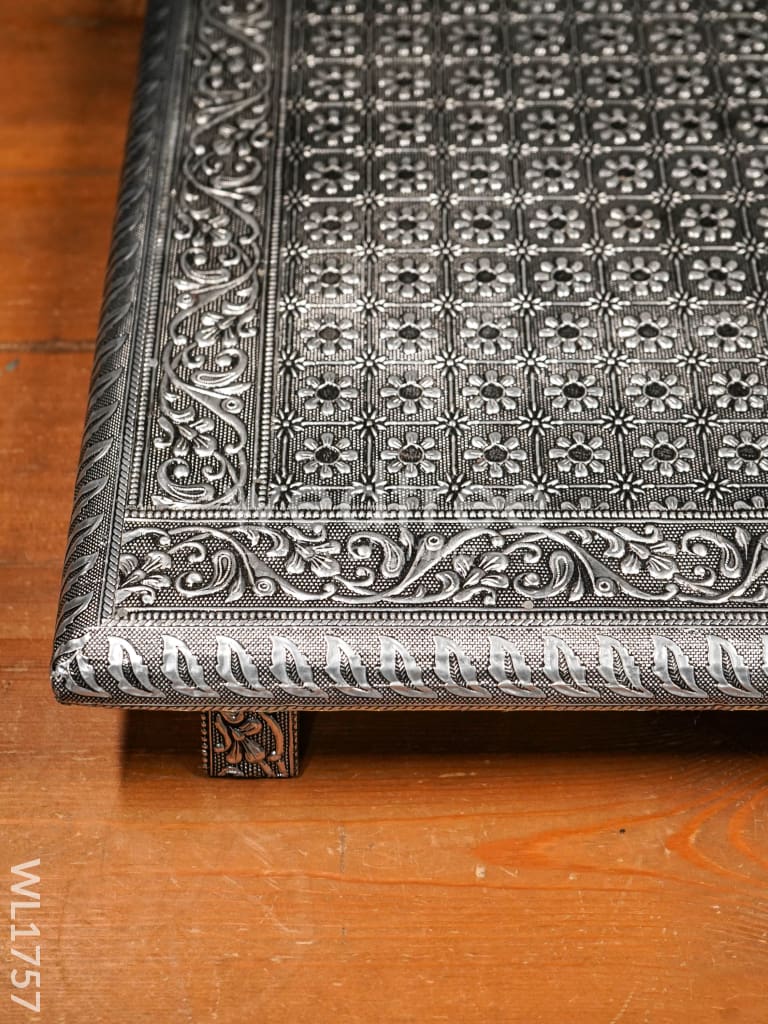 Oxidised Manai (21x15) - WL1757