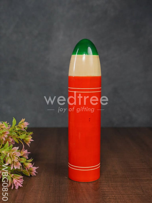 Pen Holder - Channapatna Toys - WBG0850