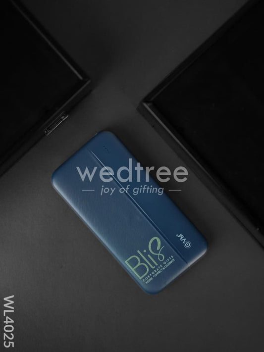 Power Bank 10000mAh - WL4025