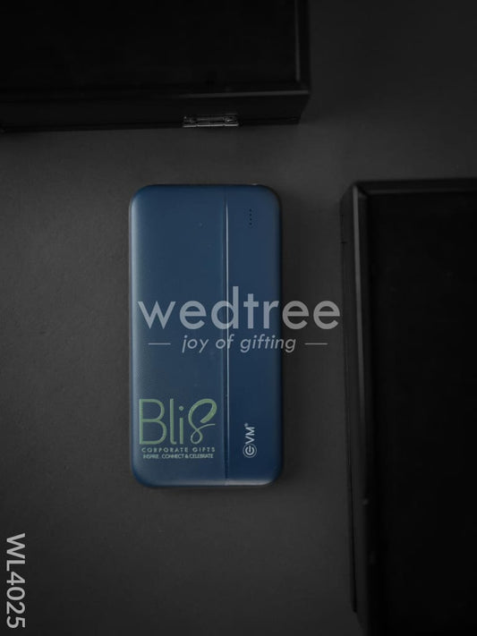 Power Bank 10000mAh - WL4025