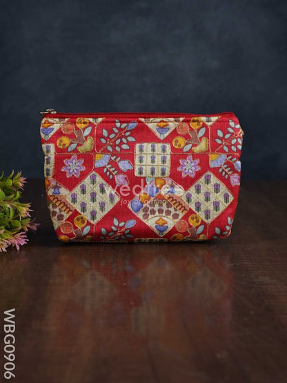 Printed Return Gift Purse - WBG0906