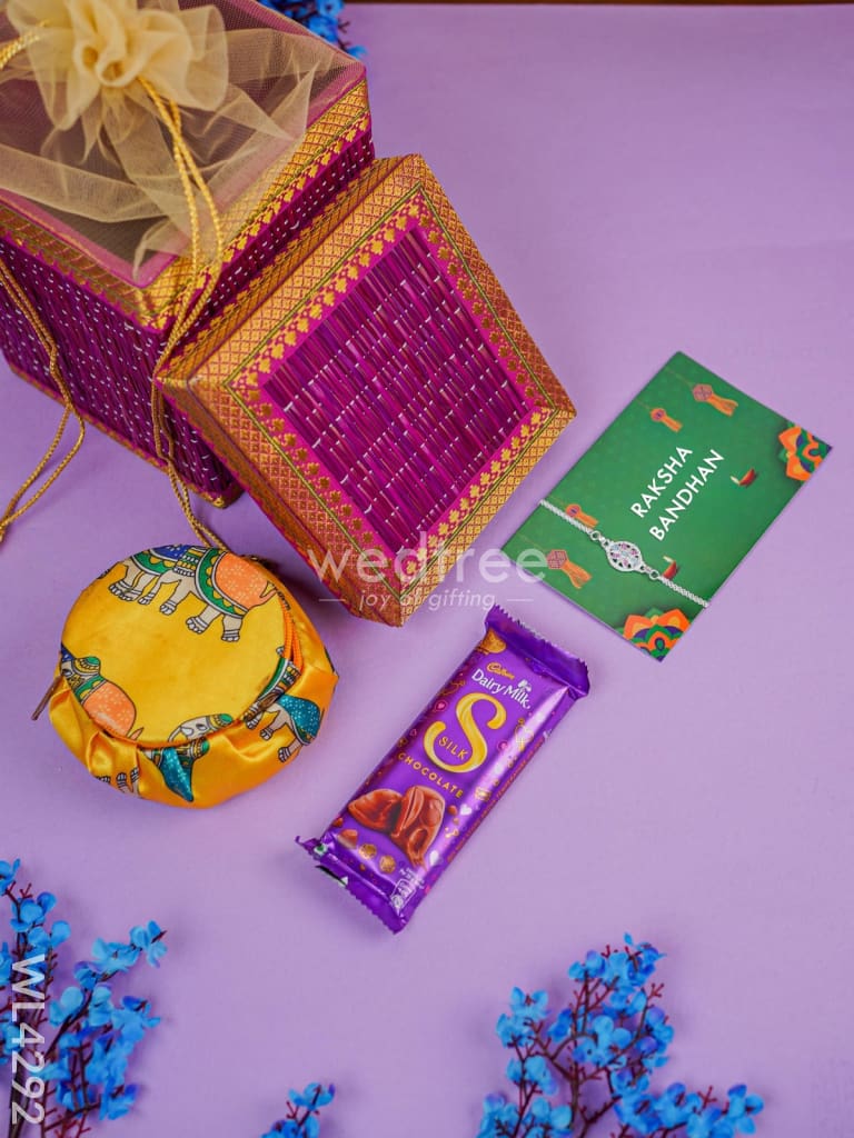 RAKHI Hamper 2 - WL4292