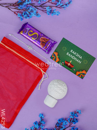 RAKHI Hamper 3 - WL4293