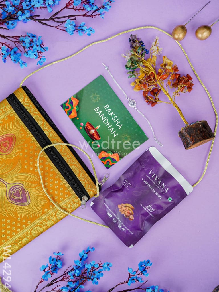 RAKHI Hamper 4 - WL4294