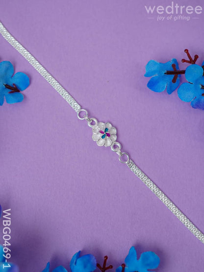 Rakhi -  Plated - WBG0469
