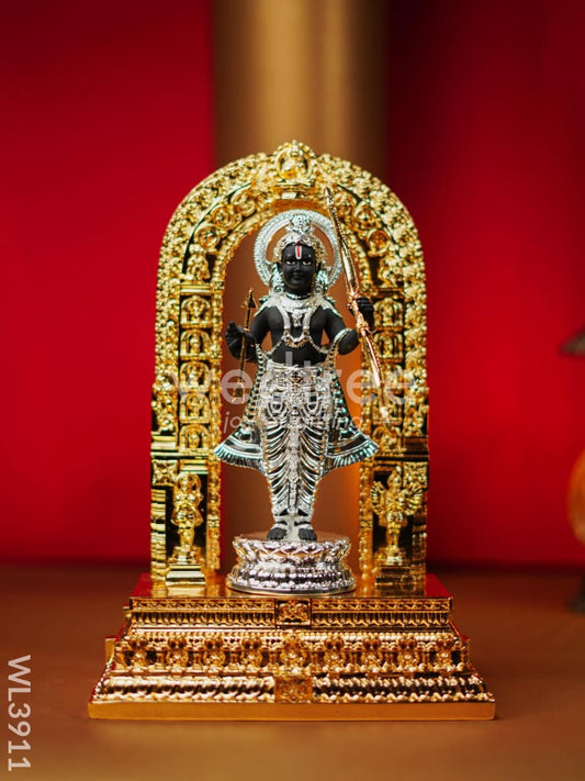 Ram Lalla Statue - WL3911