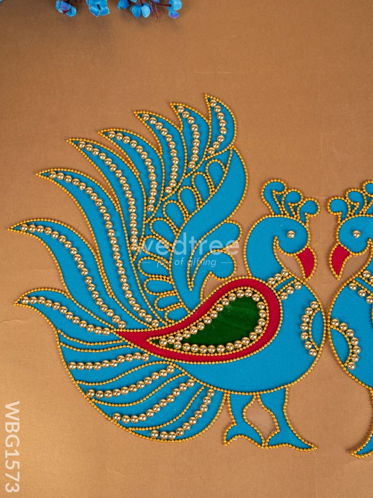 Rangoli - Annapakshi - Set of 2 - WL5159
