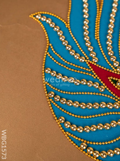 Rangoli - Annapakshi - Set of 2 - WL5159