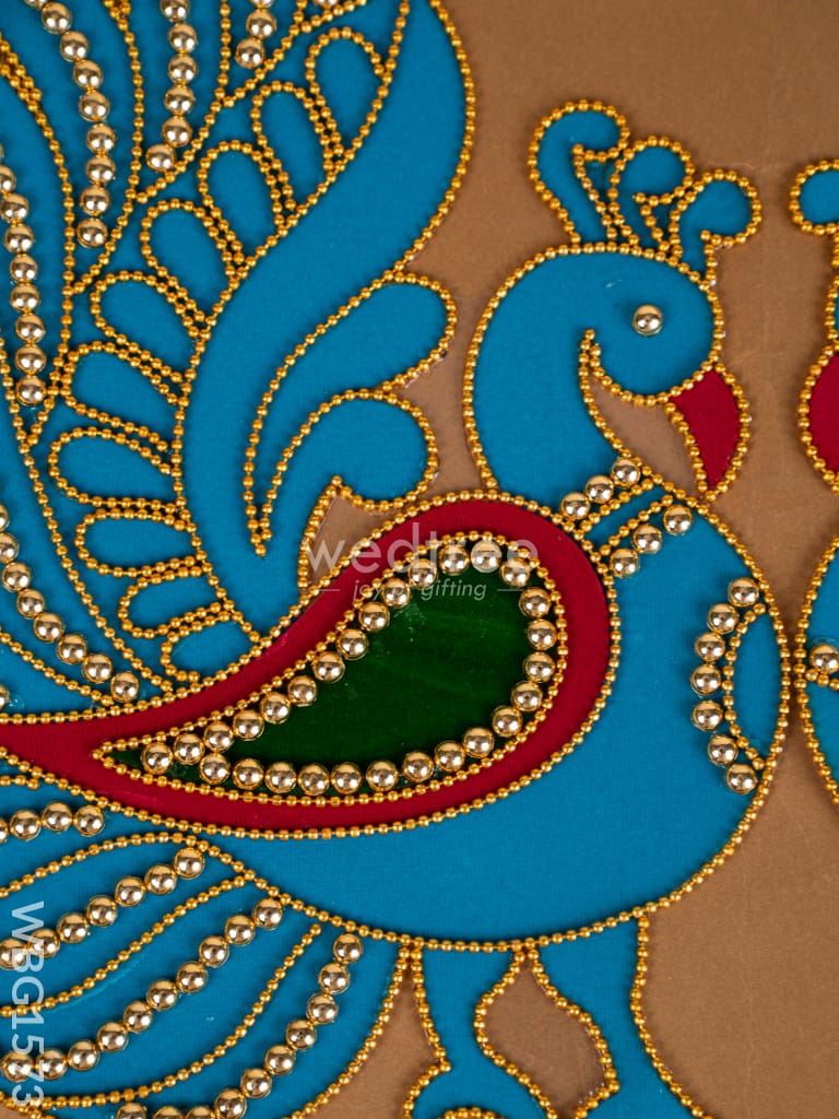 Rangoli - Annapakshi - Set of 2 - WL5159