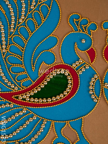 Rangoli - Annapakshi - Set of 2 - WL5159
