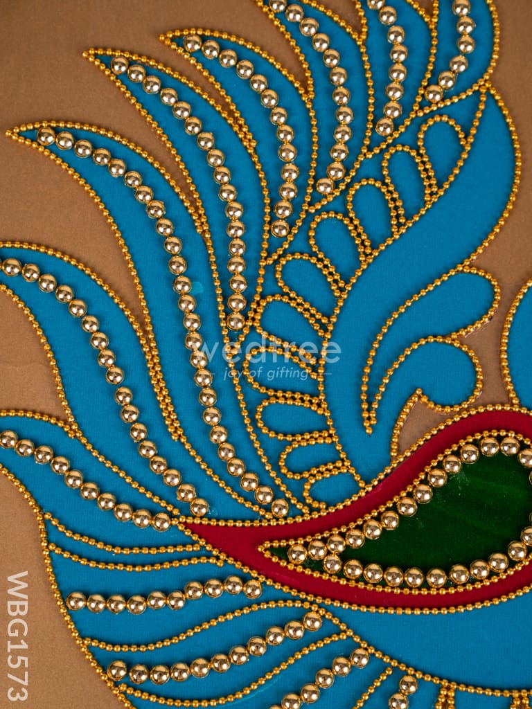 Rangoli - Annapakshi - Set of 2 - WL5159