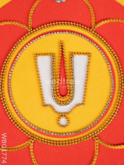 Rangoli - Naman - WBG1774